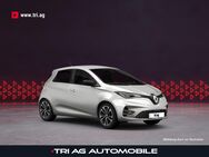 Renault ZOE, E-Tech Iconic EV50 135hp 16-Zoll, Jahr 2022 - Bühl