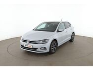 VW Polo 1.0 TSI Highline - Berlin