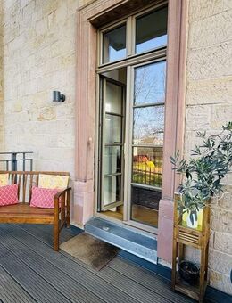 +++ Helle Zweizimmer-Wohnung im Sports & Coutry Club +++ - Heppenheim (Bergstraße)