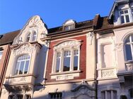 MS-Innenstadt! Rarität: Das Jugendstilensemble im Denkmal - Münster