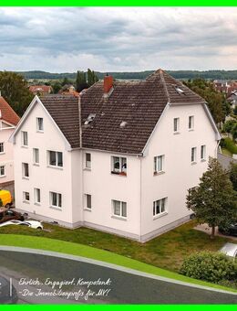 Solides Anlageobjekt in Top-Lage: 7 WE in Kühlungsborn-West - Kühlungsborn