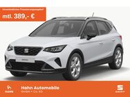 Seat Arona, 1.0 TSI FR 116, Jahr 2022 - Weinstadt