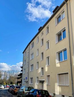 3-Zimmer-Wohnung in Witten Mitte - Witten