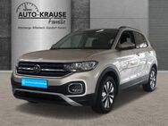 VW T-Cross, 1.0 TSI Move, Jahr 2023 - Billerbeck