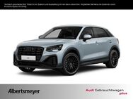 Audi Q2, 30 TFSI S-LINE OPTIKPAKET, Jahr 2023 - Leinefelde-Worbis Leinefelde