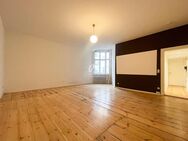 1-ZIMMERWOHNUNG AM SAVIGNYPLATZ | PROVISIONSFREI - Berlin