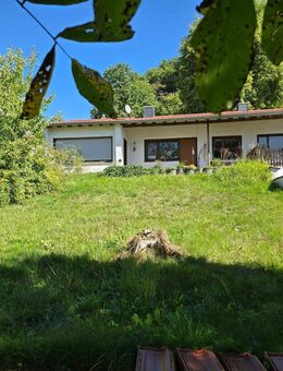 1 Fam Haus mit zusätzl. Baugrundstück - Kirkel