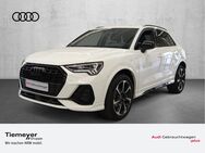 Audi Q3, 35 TFSI 2x S LINE, Jahr 2023 - Bochum