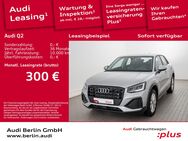 Audi Q2, Advanced 35 TFSI, Jahr 2024 - Berlin