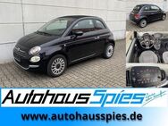 Fiat 500C 1.2 8V Lounge Alu15 Klima Bt CarPlay - Heilbronn