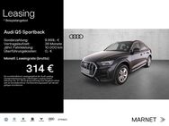 Audi Q5, Sportback advanced 40 TFSI quattro, Jahr 2024 - Oberursel (Taunus)