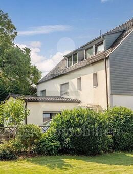 Vermietetes 2-Familienhaus in Winterscheid. - Ruppichteroth