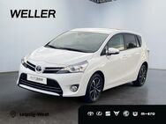 Toyota Verso, 1.8 Multidrive S Edition S, Jahr 2018 - Leipzig Alt-West