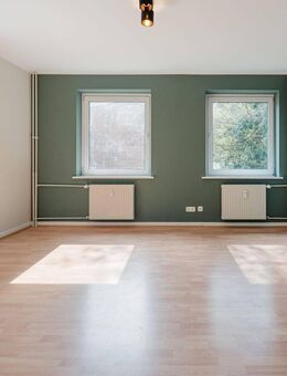 Urbanes Wohngefühl - kompakte Wohnung mitten in Ottensen - Hamburg