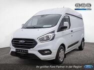 Ford Transit Custom TREND 320L2H2 PDC KAMERA NAVI - Halle (Saale)