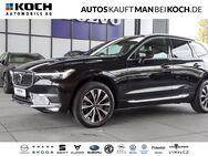 Volvo XC60, B4D Plus Bri 360v 4xSHz, Jahr 2022 - Berlin