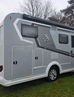 VW Crafter VAN TI PLUS 650 MEG Platinium Selection - Mühlheim (Main) Zentrum