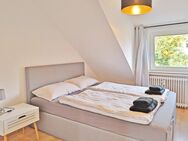 Findorff / Modernisierte 3-Zimmer-Wohnung in gefragter Lage - Bremen
