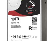 Suche eine 8 oder 10 TB HDD der Marke SEAGATE Ironwolf (Festplatte) 3.5 Zoll - Stuttgart