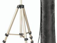 Hama Dreibein Fotostativ Kamera Stativ 3-Wege-Kopf Star700 EF 42,2-125cm Dreibeinstativ