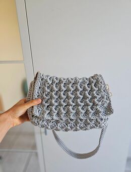 handgefertigte Handtasche - Vlotho