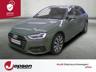 Audi A4, Avant Advanced 35 TDI, Jahr 2024 - Saal (Donau)