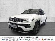 Jeep Compass 80th Anniversary Plug-In Hybrid 4WD 1.3 EU6d 19Zoll, Winerpaket - Aachen