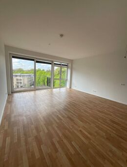 Traumhaft schöne 2 Zimmer Wohnung mit Balkon in Moers zu vermieten - Moers