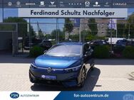 VW ID.7, Tourer Pro °, Jahr 2022 - Rostock