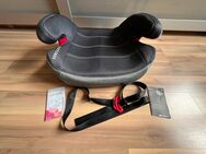 Sitzerhöhung Lux Isofix Osann Gruppe 2/3 Kindersitz - Hamburg