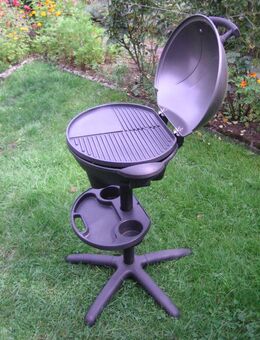 Elektrogrill freistehend - Nürnberg