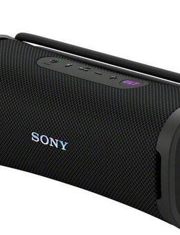 Sony ULT FIELD 1 Bluetooth-Lautsprecher (Bluetooth, Wasserdicht, Staubdicht, Stoßfest, 12 Stunden Batterielaufzeit)