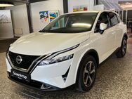 Nissan Qashqai, 1.3 DIG-T N-Connecta, Jahr 2022 - Flensburg