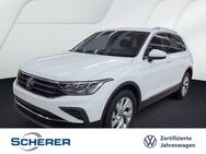 VW Tiguan, 1.5 TSI MOVE MOVE, Jahr 2024 - Bingen (Rhein)