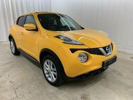 Nissan Juke / Schiebedach / HU NEU - Kaltenkirchen