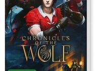Chronicles of the Wolf Nintendo Switch