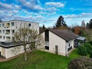 Freundliches Einfamilienhaus in schöner Lage von Kassel-Oberzwehren - Kassel