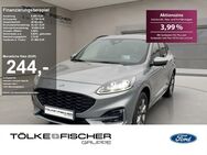 Ford Kuga, 2.5 Duratec ST-Line X, Jahr 2021 - Krefeld