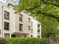 Ein Zuhause, das begeistert - Modern, hell, stilvoll im beliebten Winterhude! - Hamburg