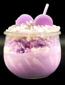 Duftkerze „Lavender Dream“ large ❤️21,99€❤️ in 99423