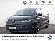 VW T7 Multivan, 2.0 TDI Multivan Life lang, Jahr 2023 - Berlin