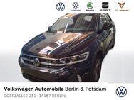 VW T-Roc, 2.0 TDI R-Line, Jahr 2024 - Berlin