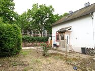 Charmantes Sanierungsprojekt: Historisches Haus mit großem Potenzial in Trier-Süd - Trier