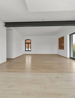 Exklusive Eigentumswohnung mit ca. 112 m² in Eschwege - barrierefrei, lichtdurchflutet und geschmackvoll modernisiert. - Eschwege