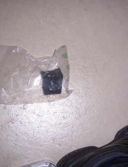 MB862057 Halter seitlich links, Stossfänger vorn Mitsubishi Space Wagon/Space Runner - Hannover Vahrenwald-List