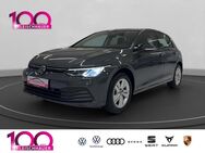 VW Golf, 1.0 TSI VIII Life VC, Jahr 2021 - Bonn