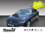 VW Passat, 1.5 TSI Limousine Business, Jahr 2020 - Hennef (Sieg)