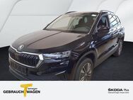 Skoda Karoq 2.0 TDI DSG TOUR LED VIRTUAL LM17 AHK - Bochum