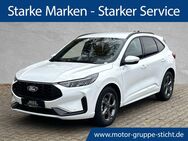 Ford Kuga, ST-Line #BENZINER # #WINTERPAKET, Jahr 2022 - Wunsiedel