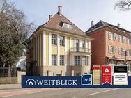 WEITBLICK: Stadtgrund Entfaltungsraum! - Ludwigsburg